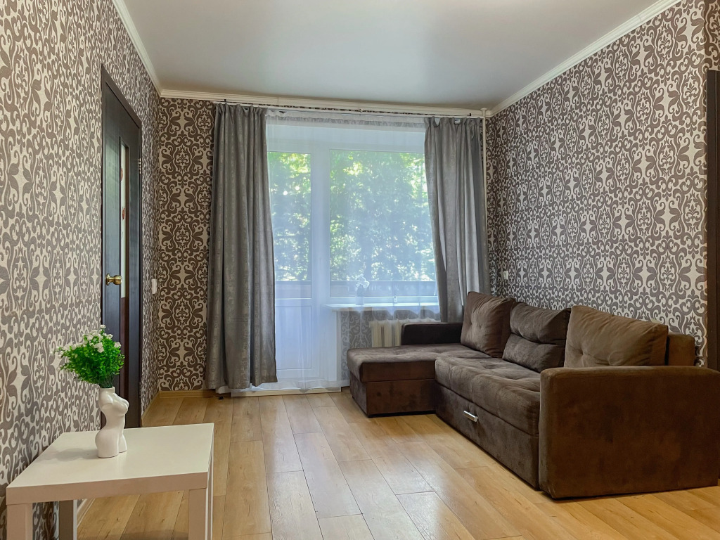 Апартаменты 3-к. квартира, 55 м², 4/5 эт.