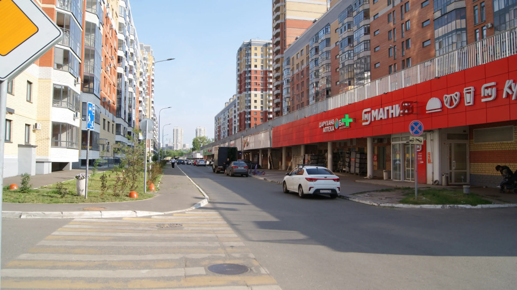 Квартира Наш уголок