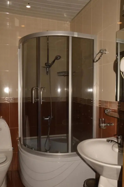 Hotel Irise