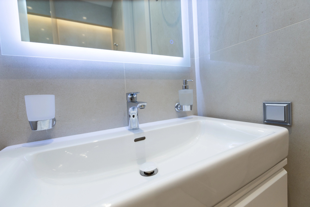 Апартаменты ЖК Софийский 19