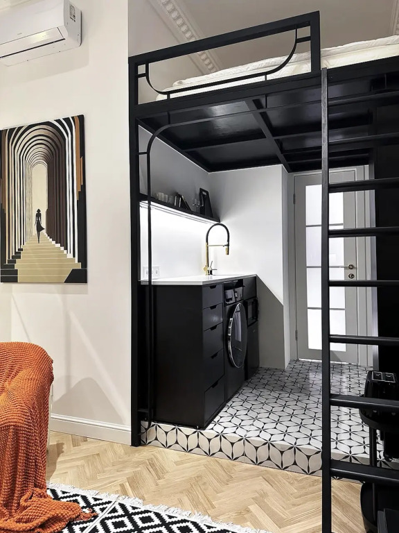 Апартаменты Matison Home, Войковская