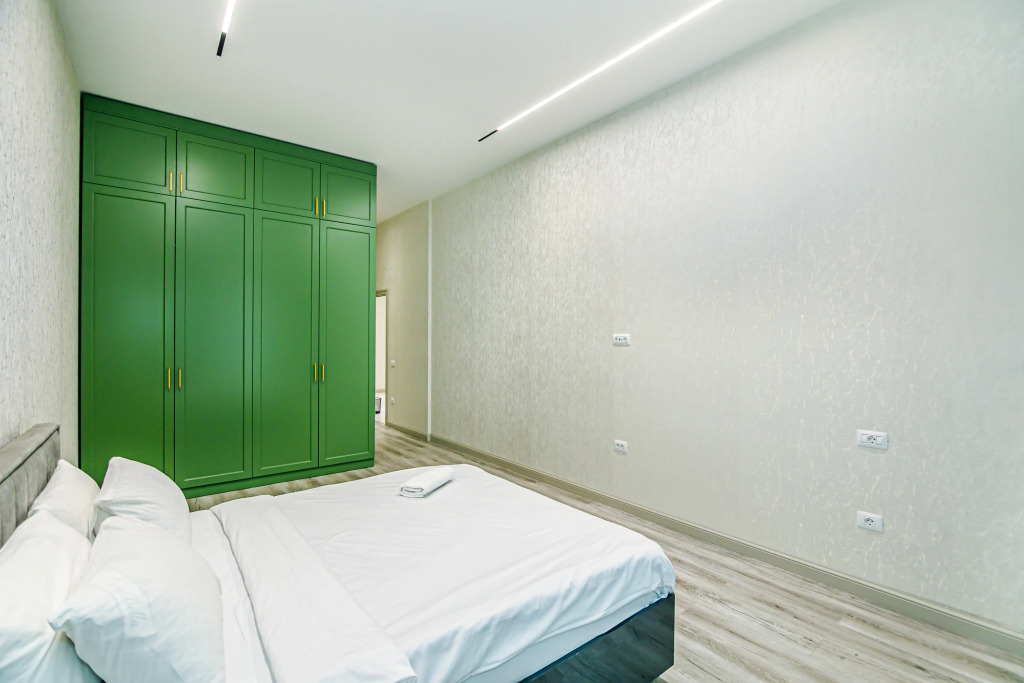 Hotel Apartment Nizami street