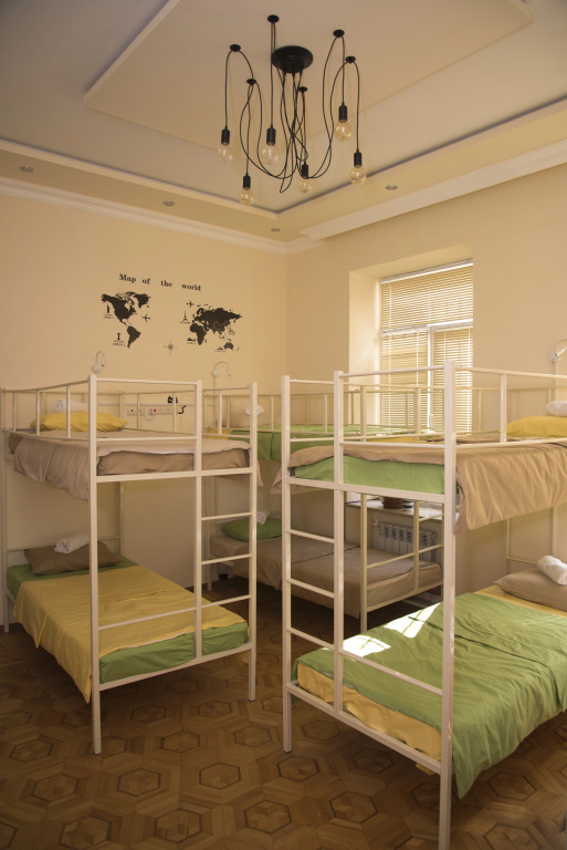 KaTun Hostel