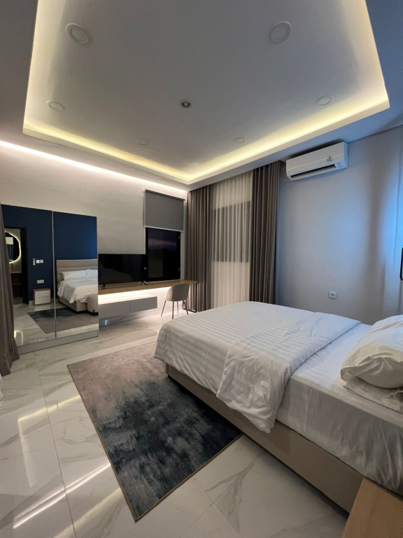 Вилла Carik Kerobokan Seminyak Canggu