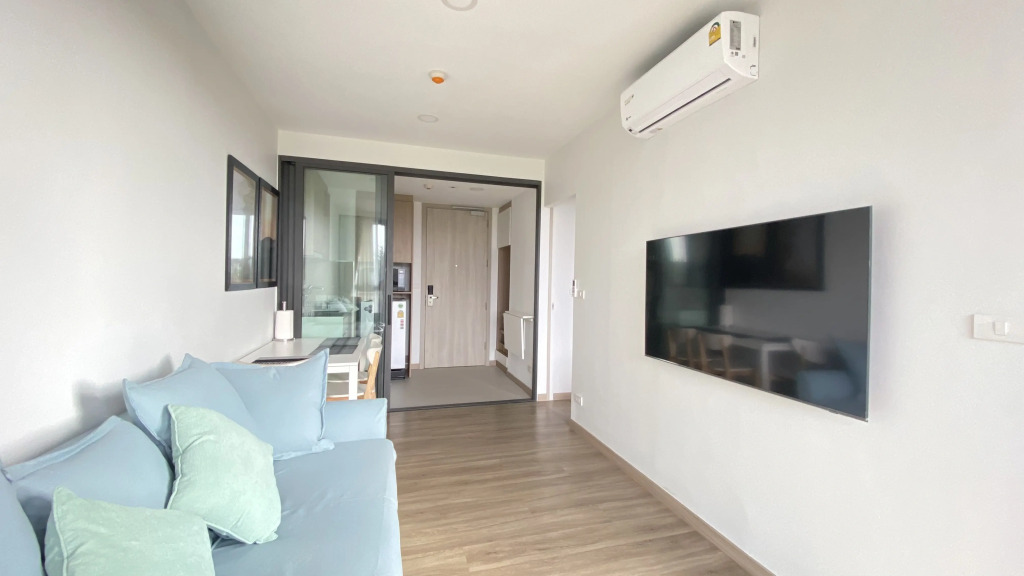 Квартира 1 Bdr Laguna 10 min to the Sea Roof Pool