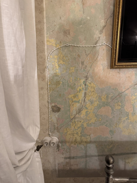 Апартаменты Адмирала Колчака в Историческом Центре Иркутска