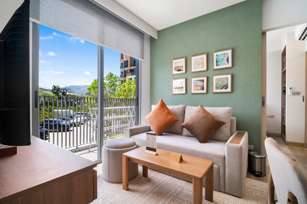 Skypark Celeste Building 5 in Laguna by Banyan Living