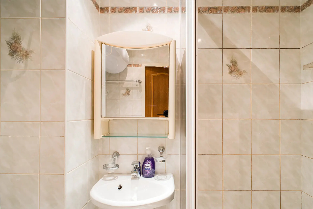 Na Stoykosti Flat