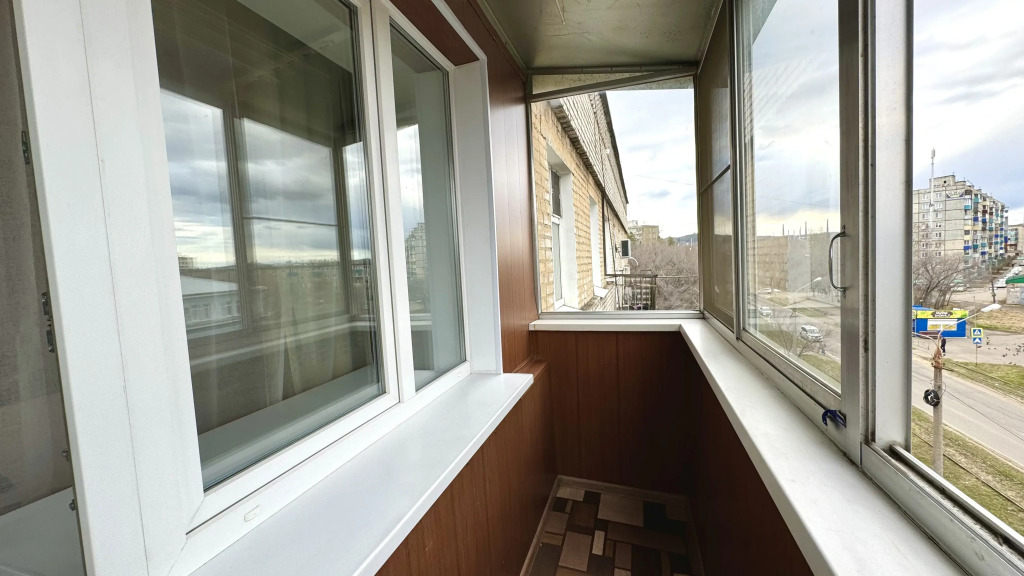 Квартира 1-комн (4чел) ApartLand у РЖД ТЦ ВостокМолл