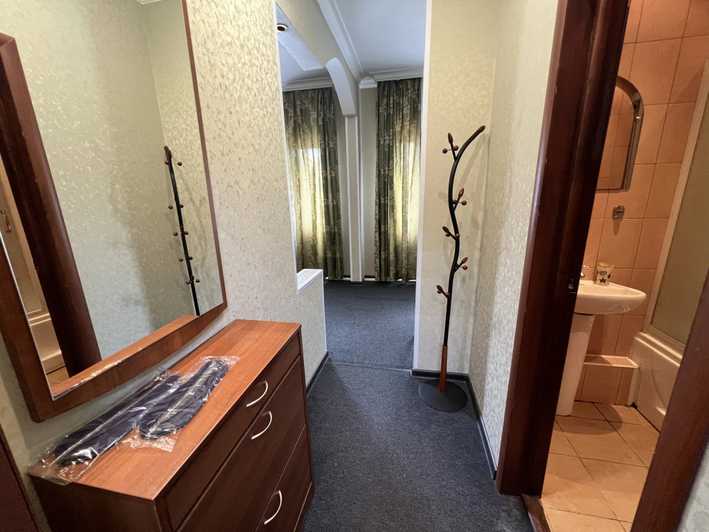 Triumf Hotel