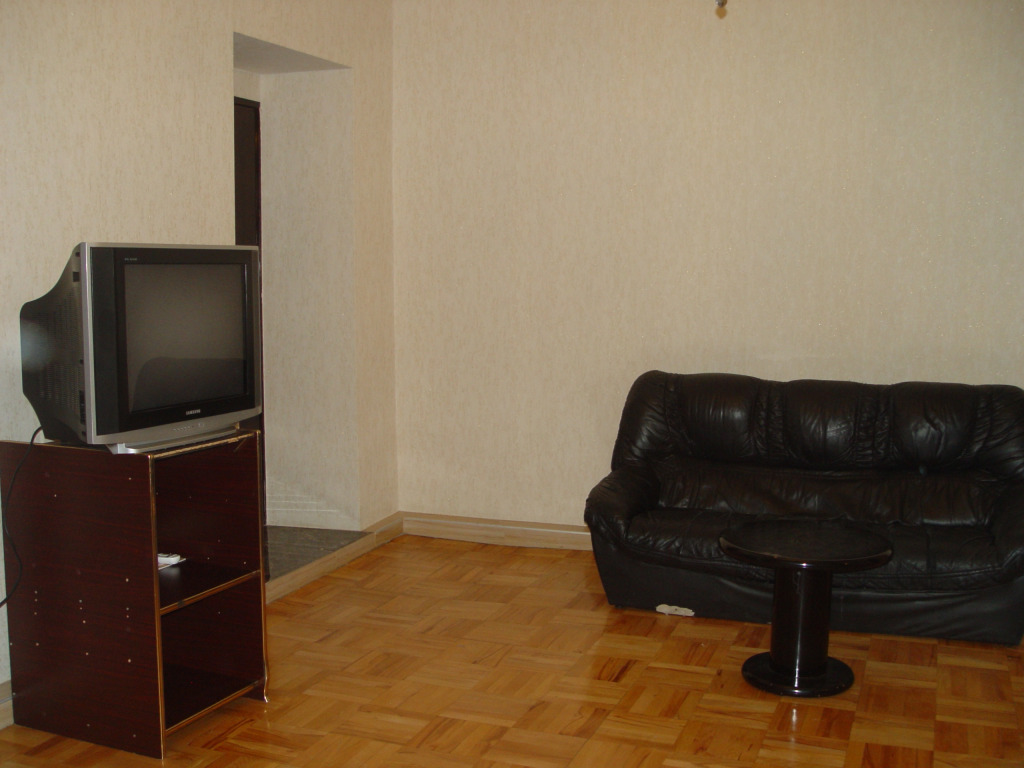 Отель Old House