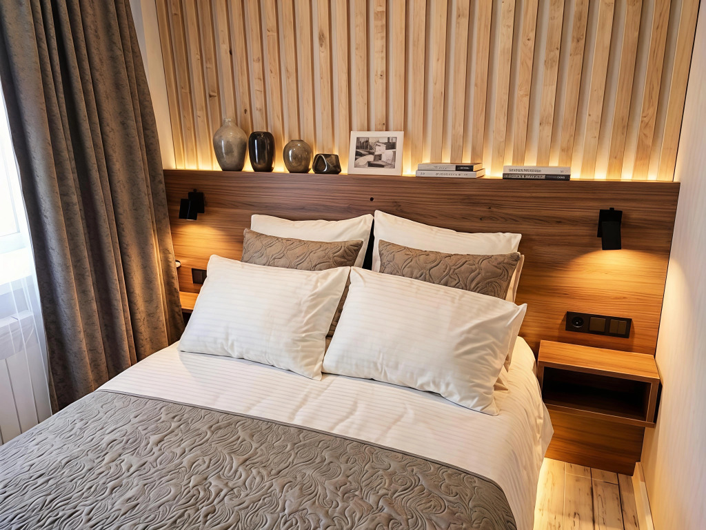Апартаменты Sweet home Ulyanovsk Gagarin