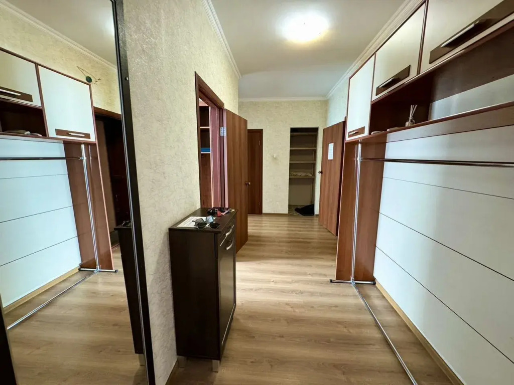 Квартира двухкомнатная на Щорса 39А