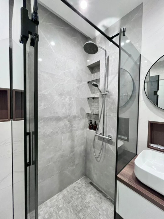 Studiya Na Khodynskom Bulvare 2 Flat