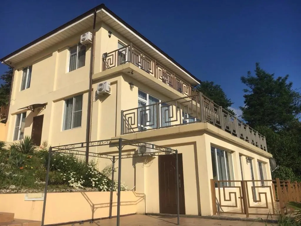 Апарт-Отель VillaRomano