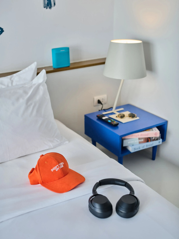 Lub d Phuket Patong - Near Patong Beach & Vibrant Social Vibe