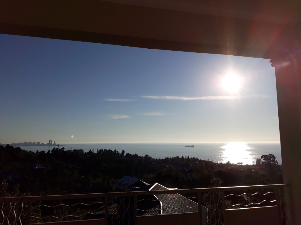 Apartments Sunset Paradise