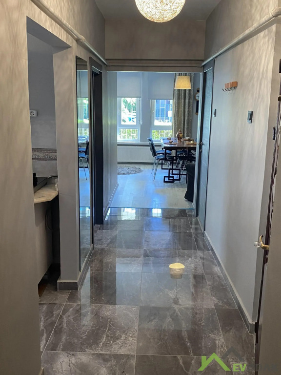 Апартаменты Near by Hospitals Balgat Ankara