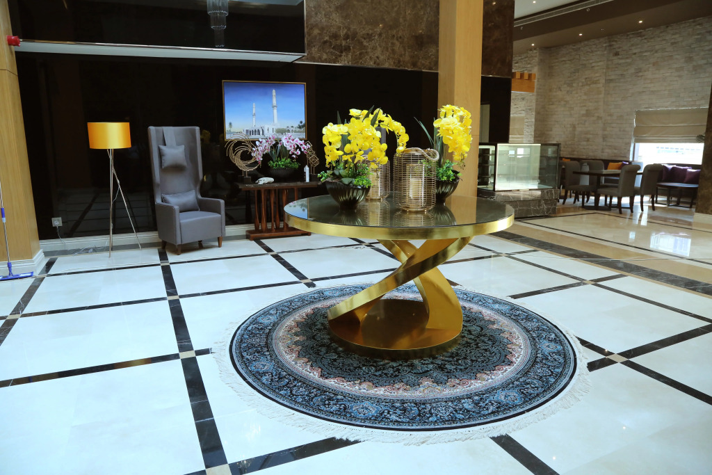 Meshal Hotel
