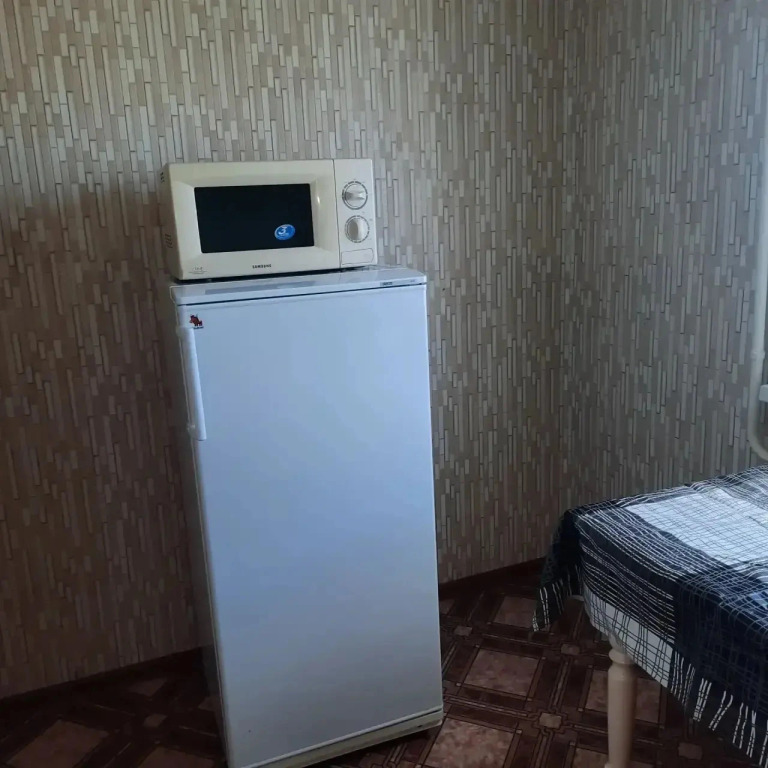 Квартира Уютная Однокомнатная на Возейской