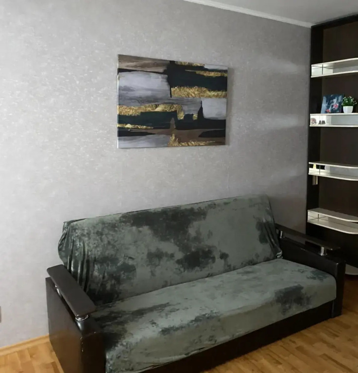 Апартаменты Славы 39
