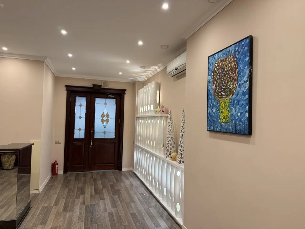 Vintage Boutique Hotel