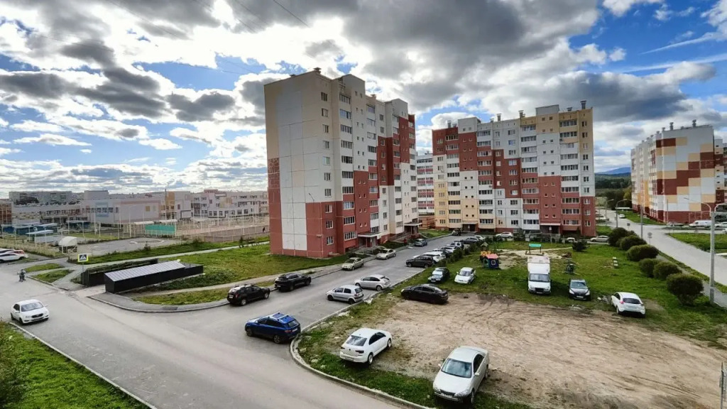 Квартира Уютная однокомнатная квартира