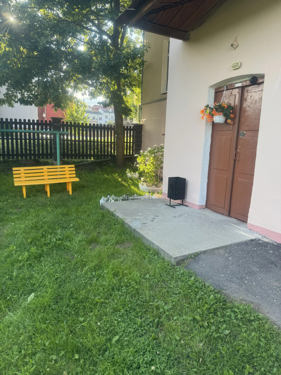 Уютная студия в центре Полоцка