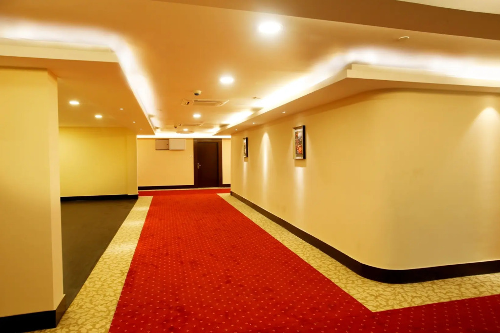Hotel Patliputra Continental