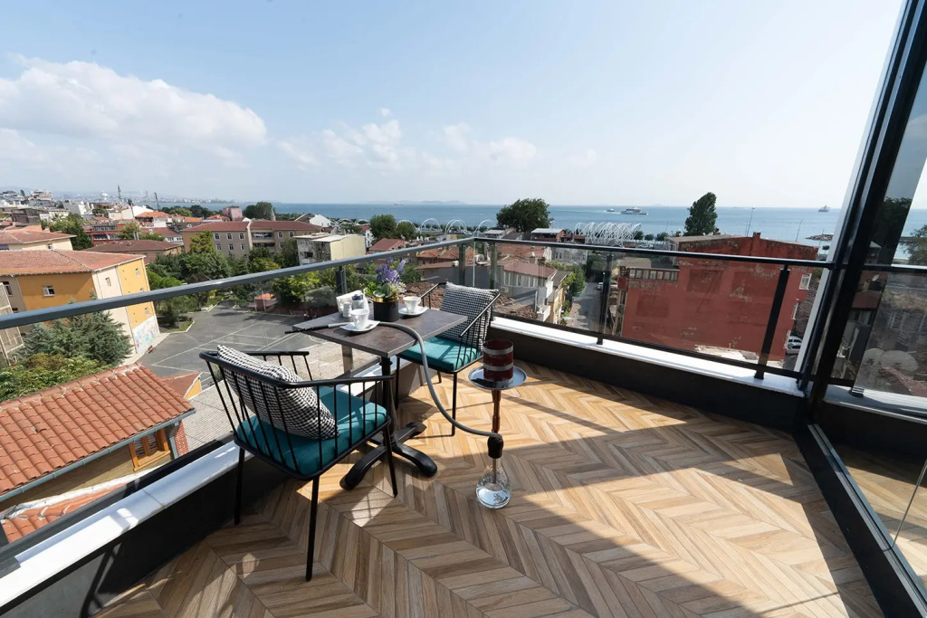 Costera Hotel