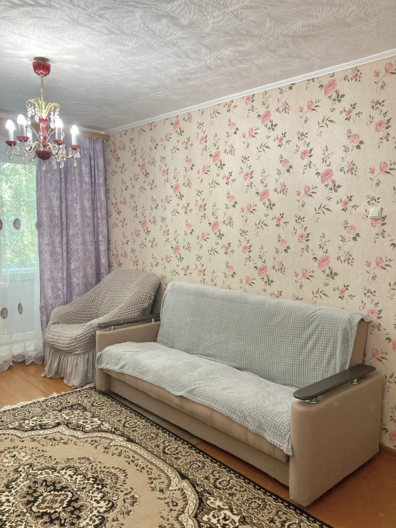 Квартира на Краностроителей 10