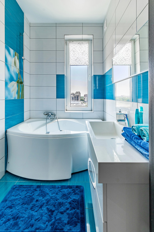 Апартаменты Pearl Luxury