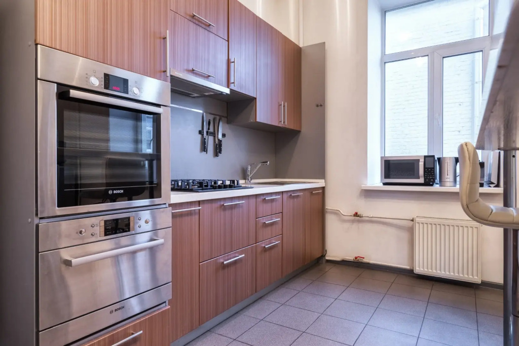 Квартира на Улице Арбат 51 Стр1