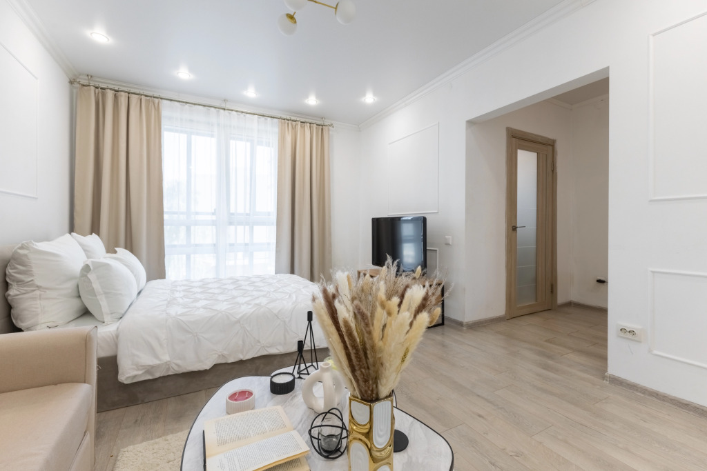 Апартаменты Eden Suites