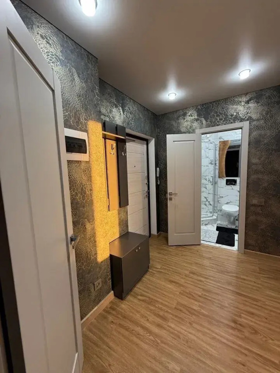 Квартира на Херсонской улице 21А