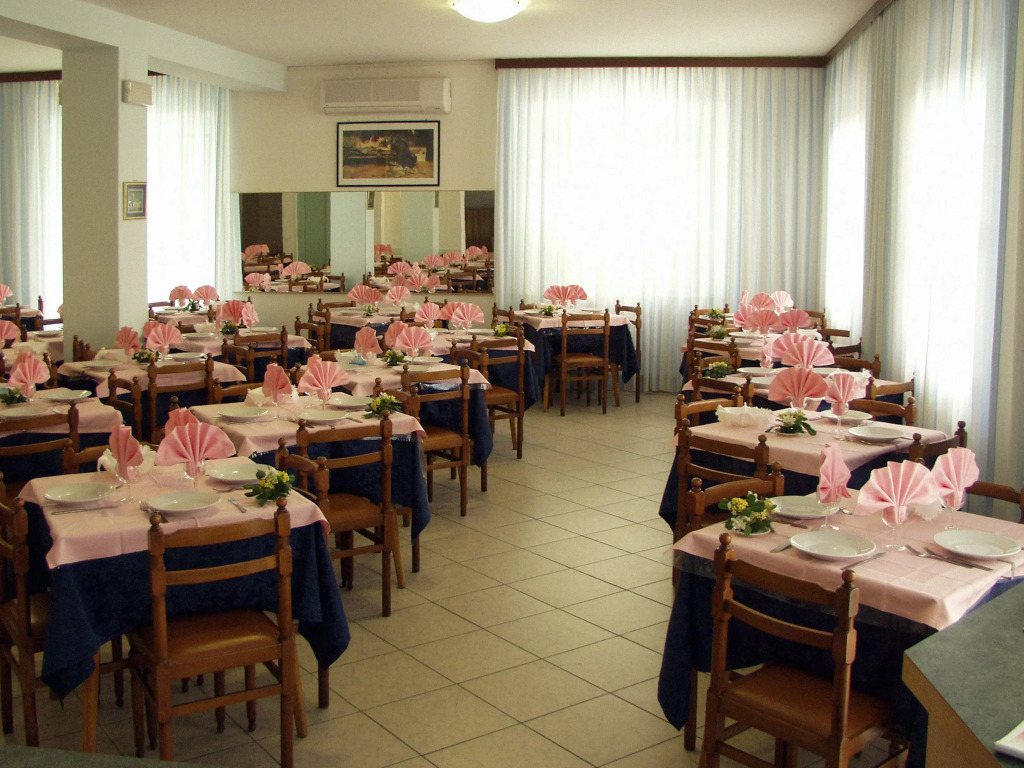 Hotel Trinidad