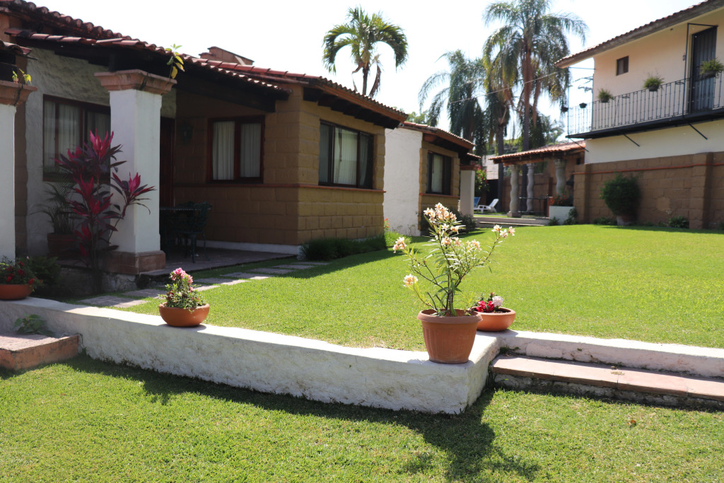 Villas Colibrí