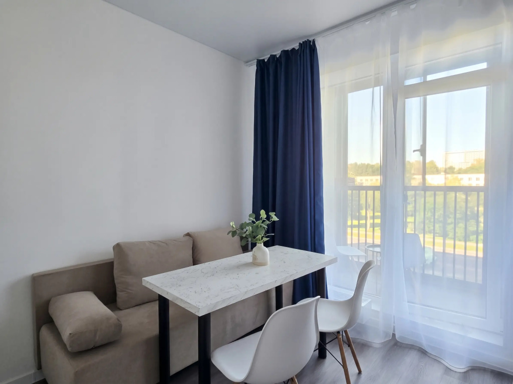 Квартира RoomyRoom Сенат на Московской