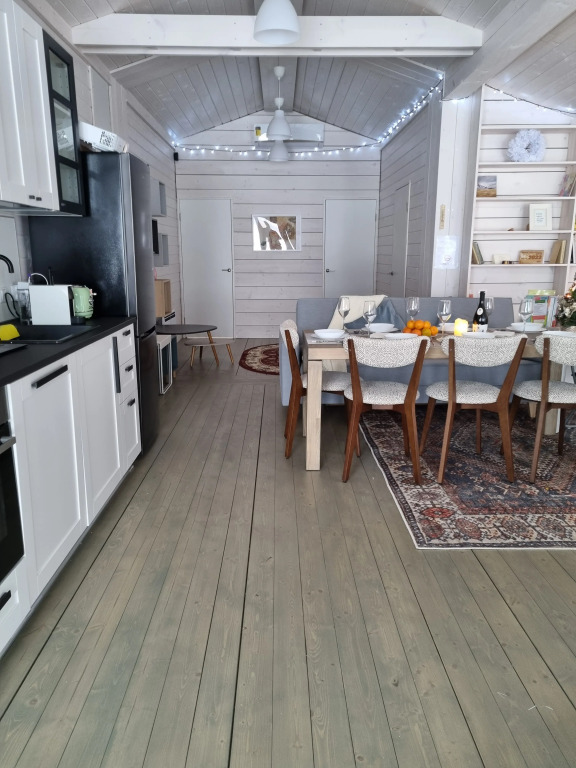 DachaKofePled Guest house