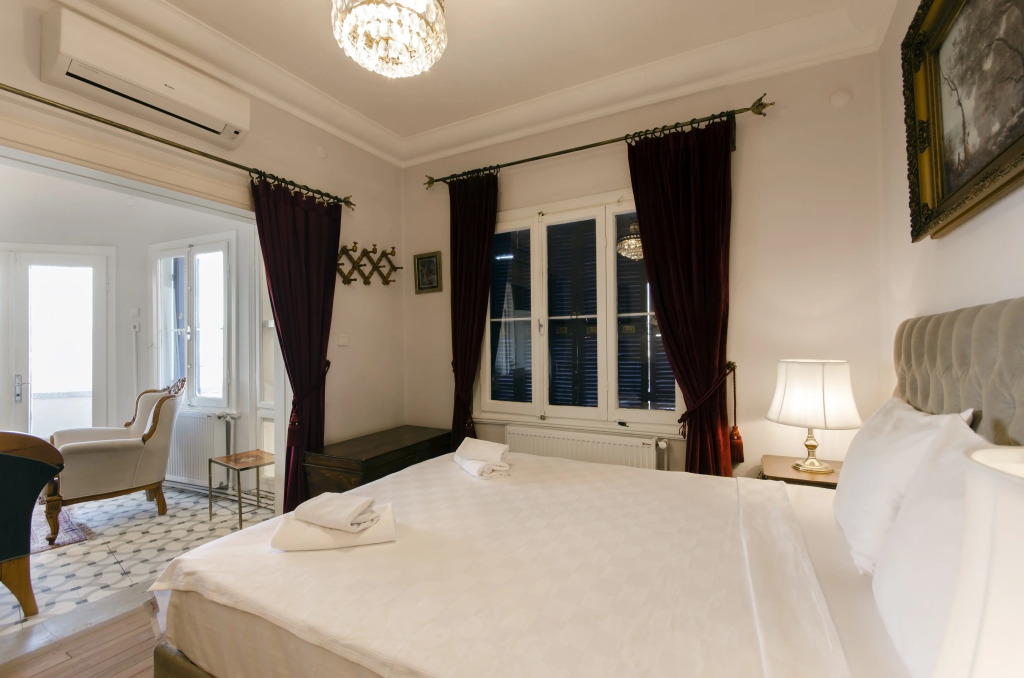 Varyant Konaklari Apart-hotel