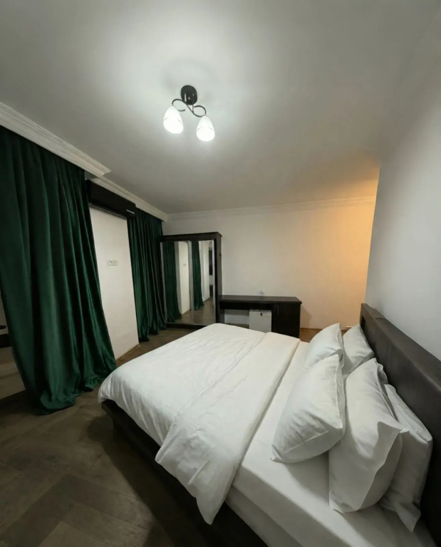 Апарт-отель Emilia Residence