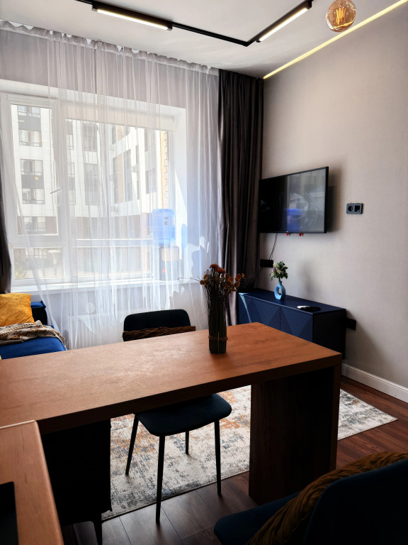 Апартаменты Aru Qala  Residence