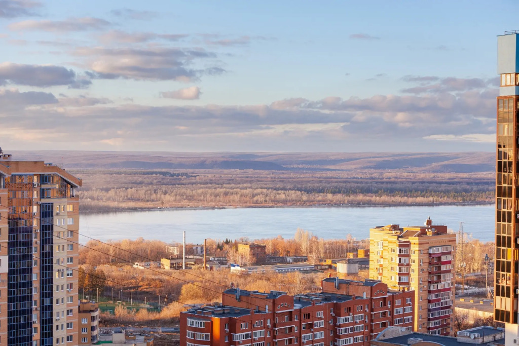 Апартаменты KvartirkaPlaZa на улице 5-я просека 110В