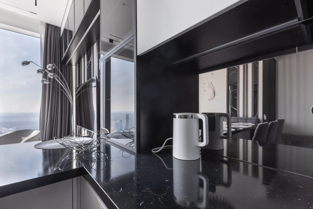 Апартаменты HEAVEN APARTMENTS 3