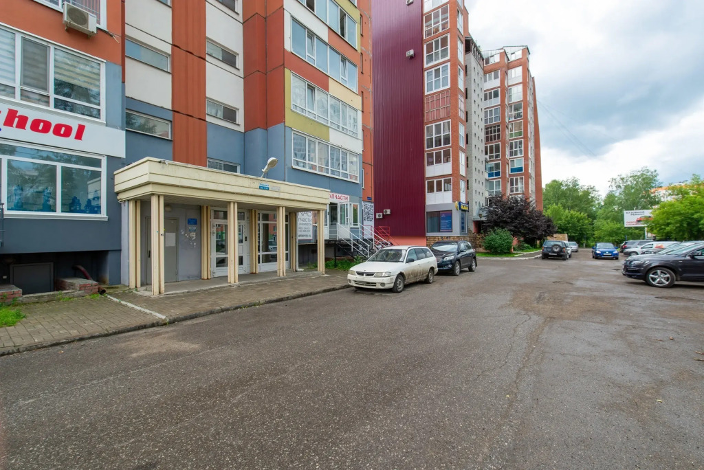 Квартира на Ул Сибирская 83