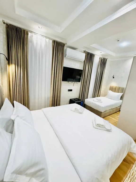 The Moonya Hotel