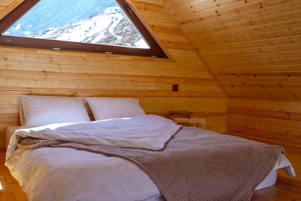 Cottage AISI / კოტეჯი აისი