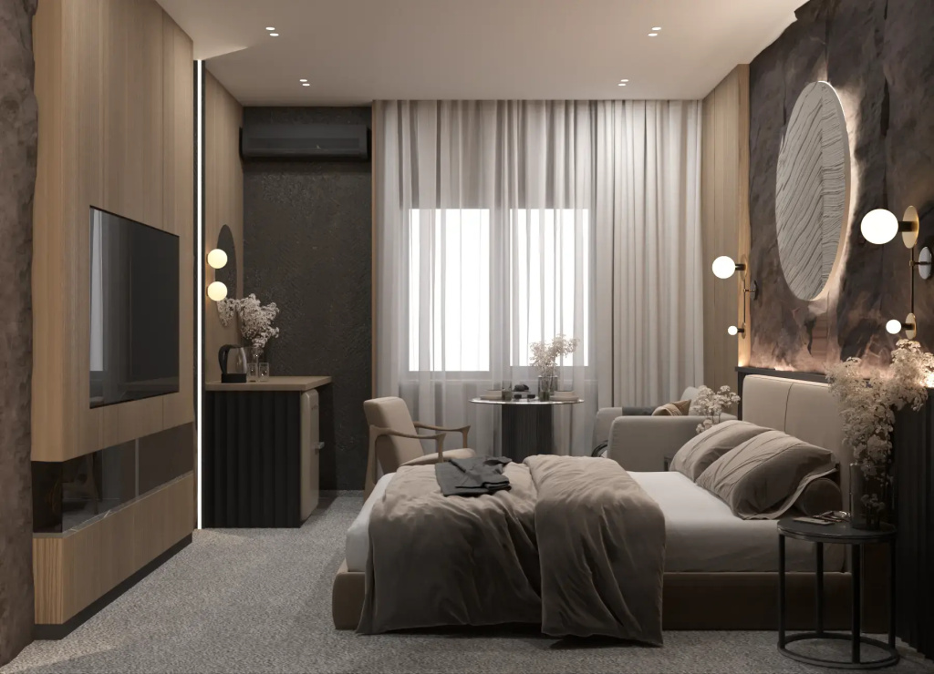 Parmond SPA