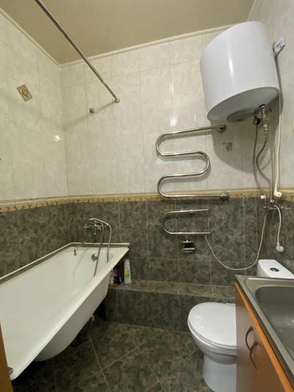 Квартира Студия в центре на Арсеньева, 9