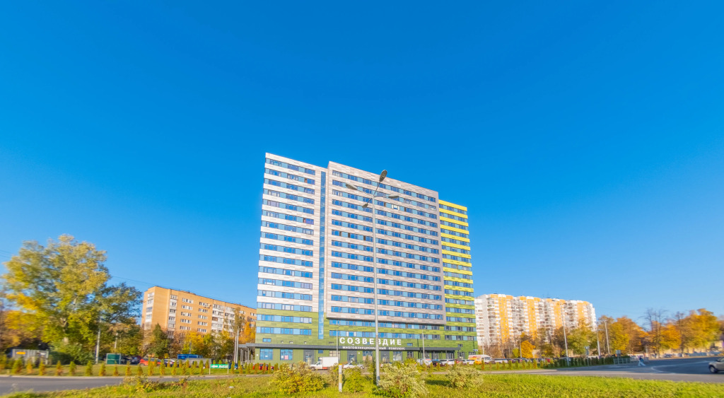 Апартаменты СolorApartments - Свадебный комфорт